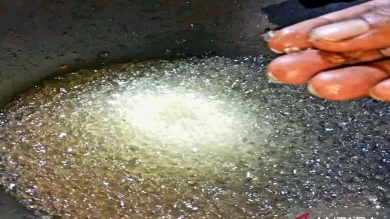 BMKG menyatakan keraguannya terhadap fenomena hujan jeli di Gorontalo, sementara warga melaporkan butiran jeli lembut jatuh dari langit, memicu penyelidikan lebih lanjut.