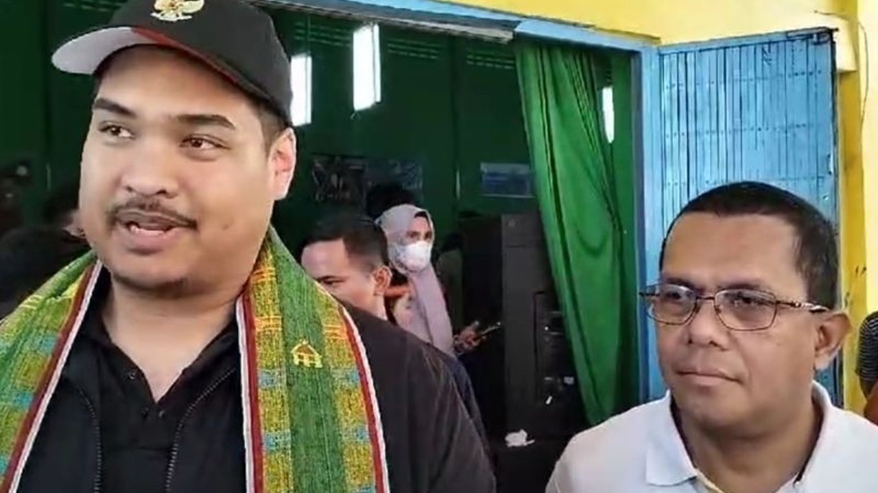 Menpora Promosikan Olahraga dan Sport Tourism di Labuan Bajo