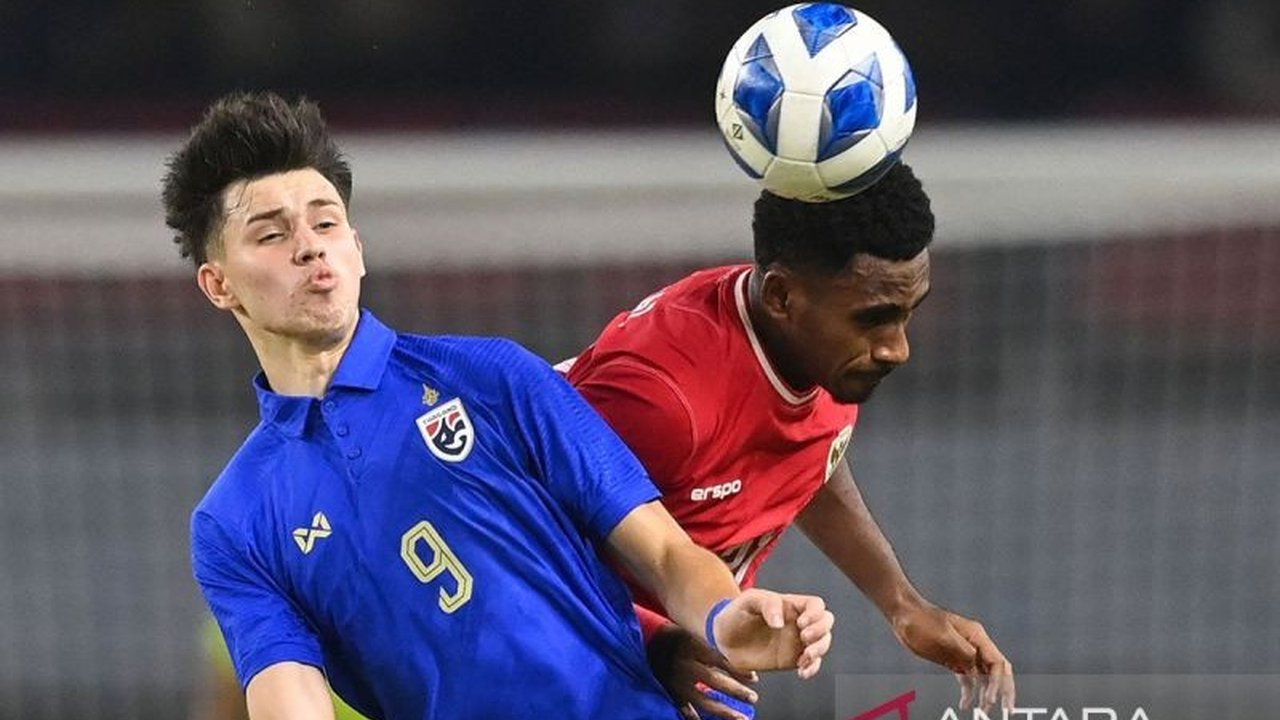 Kekalahan Timnas U-20 Indonesia dari Uzbekistan di Piala Asia U-20 2025 menjadi pelajaran berharga bagi tim, meski permainan mereka dinilai cukup baik, namun kesalahan fatal dimanfaatkan lawan.