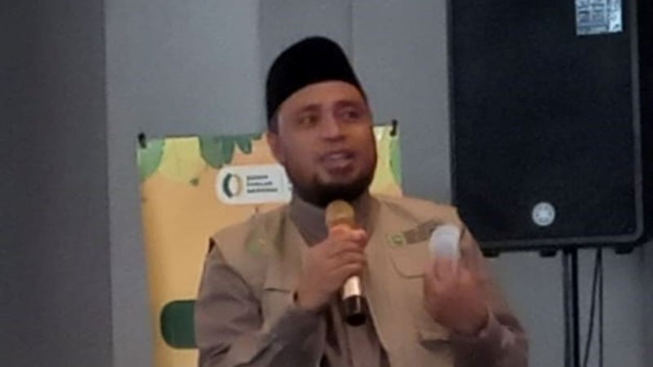 Badan Amil Zakat Nasional (Baznas) Riau menyalurkan Rp178.762.500 untuk membayar tunggakan uang kuliah tunggal (UKT) 103 mahasiswa Unri, berkat kerjasama dengan Unit Pengumpul Zakat (UPZ) Unri.