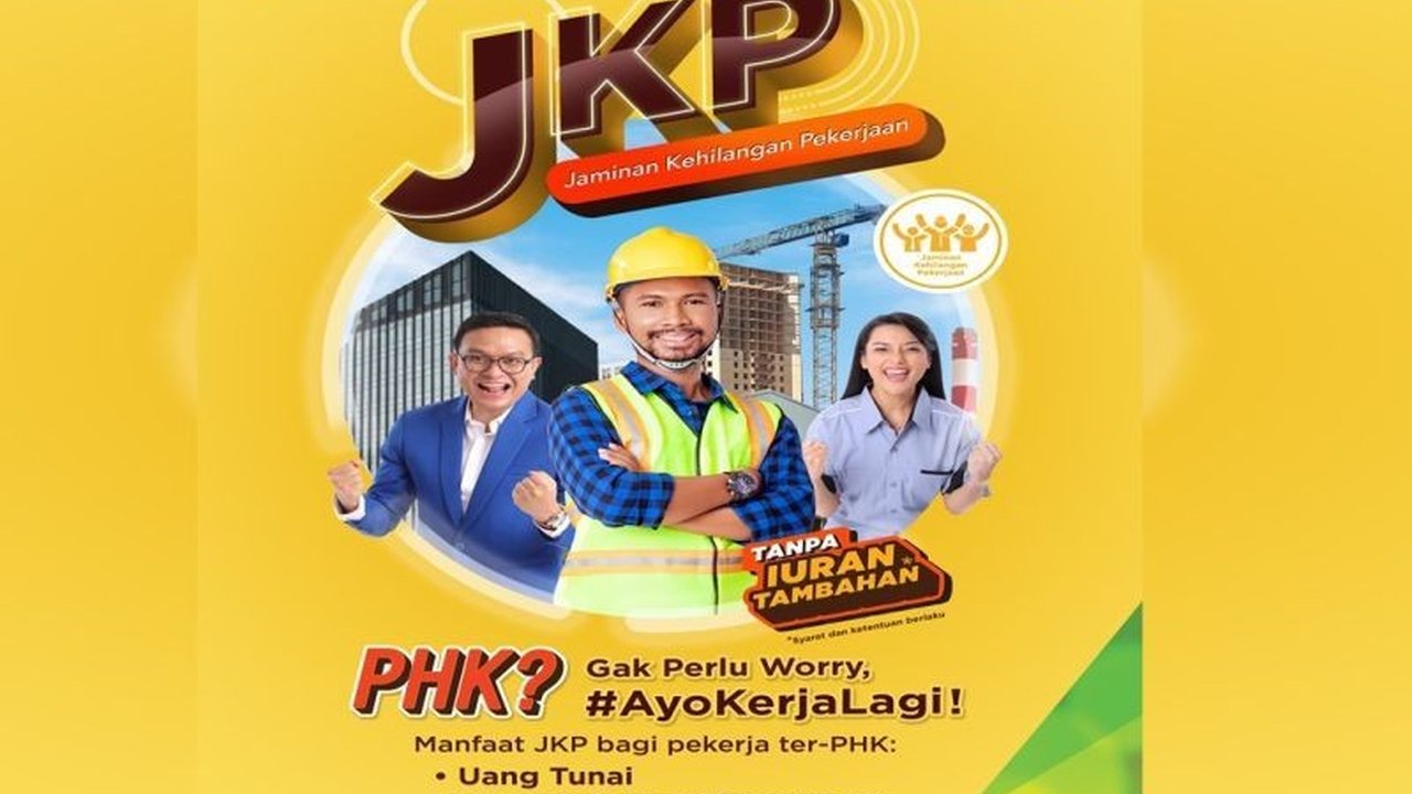 Peraturan Pemerintah Nomor 6 Tahun 2025 tentang Jaminan Kehilangan Pekerjaan (JKP) menawarkan kompensasi lebih baik bagi pekerja yang terkena PHK, namun keberlanjutan pendanaan, pengawasan, dan efektivitas pelatihan perlu dikaji.