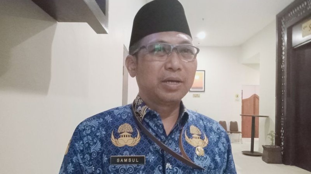 100 Persen Pendamping PKH Mataram Lolos PPPK Kemensos