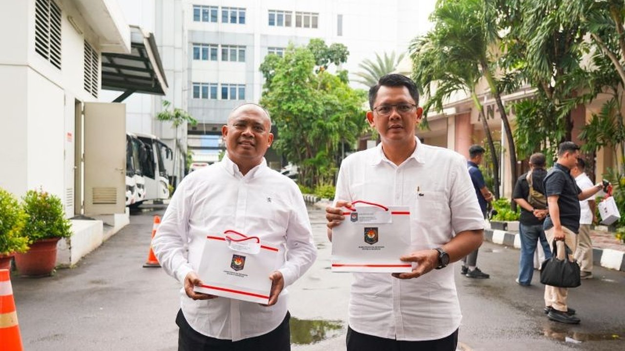 Wakil Bupati Sleman terpilih, Danang Maharsa, optimis pelantikan serentak kepala daerah akan berdampak positif bagi kemajuan pembangunan di Kabupaten Sleman,  Yogyakarta, setelah menjalani serangkaian persiapan di Jakarta.