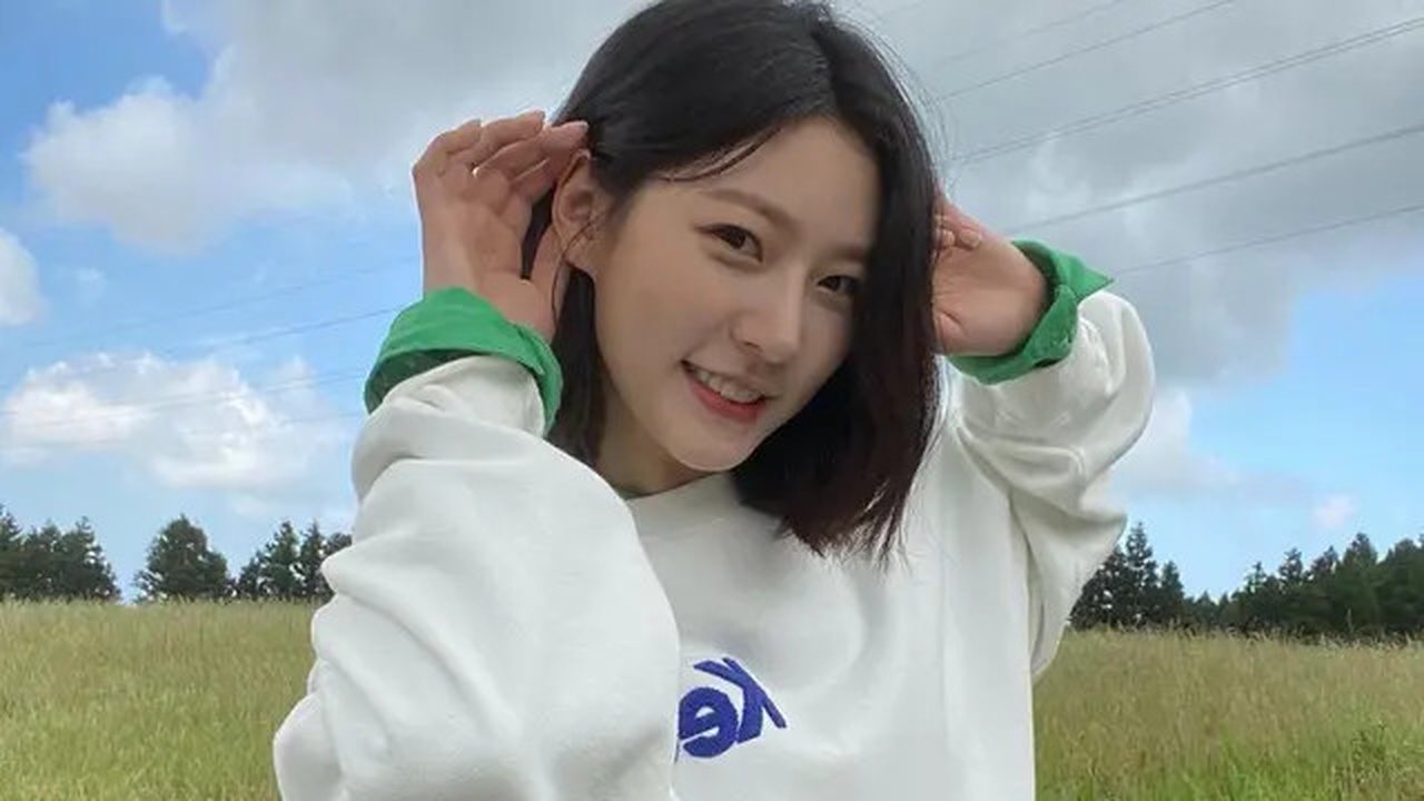 Kim Sae Ron. (Instagram/ ron_sae)
