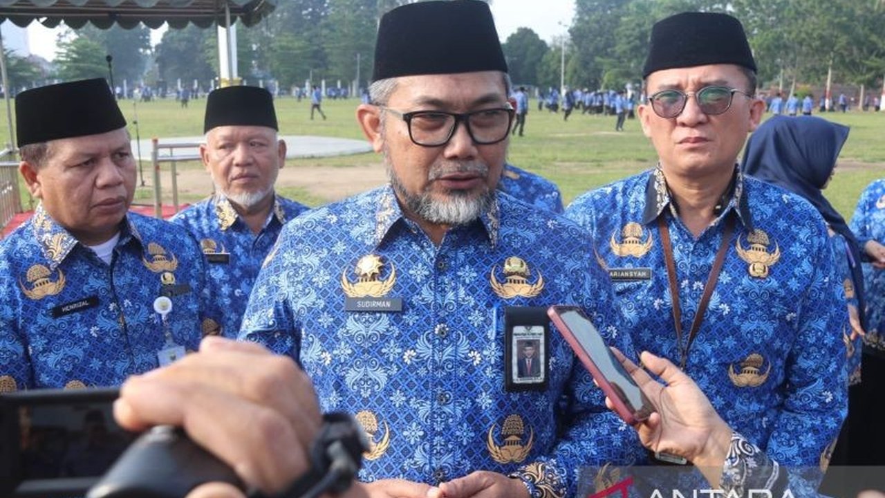 Pemerintah Provinsi Jambi menyatakan kesiapannya untuk melaksanakan Instruksi Presiden Nomor 1 Tahun 2025 tentang efisiensi belanja, dengan pengurangan anggaran hingga 50 persen pada beberapa sektor.