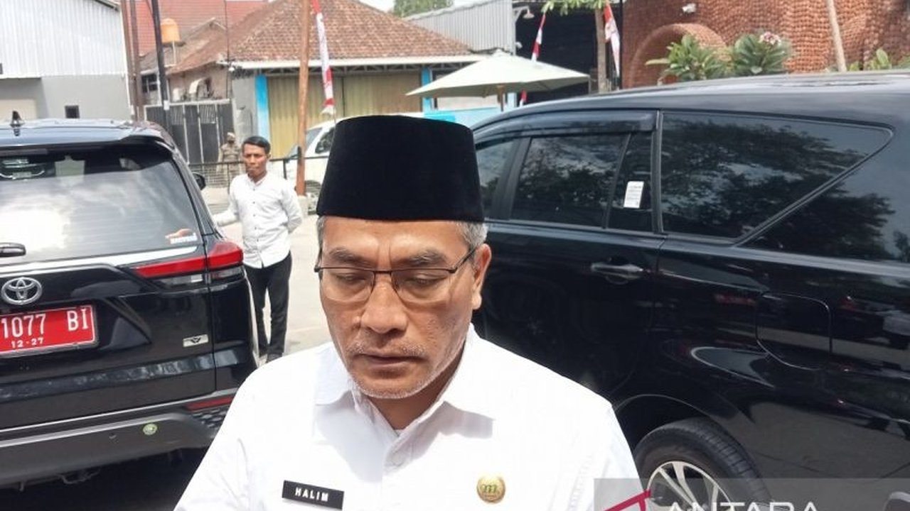 Retret Kepala Daerah: Enam Materi Penting untuk Pembangunan Nasional