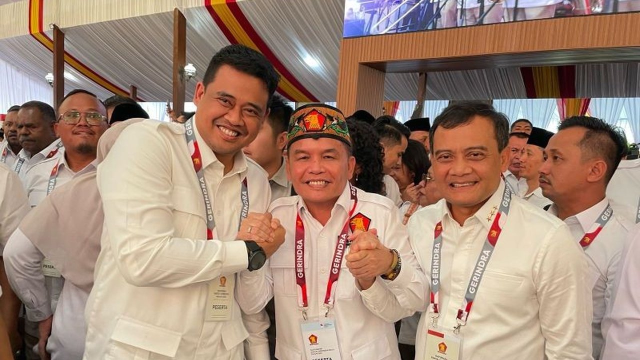 Agustiar Sabran Siap Dilantik Gubernur Kalteng & Ikuti Retret Nasional 2025