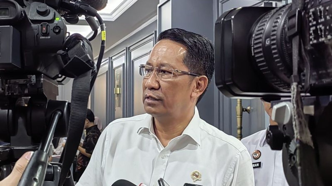 Menteri Hukum dan HAM menyatakan angka 19.000 narapidana yang akan mendapatkan amnesti masih belum final dan terus diverifikasi, dengan kemungkinan penambahan atau pengurangan.