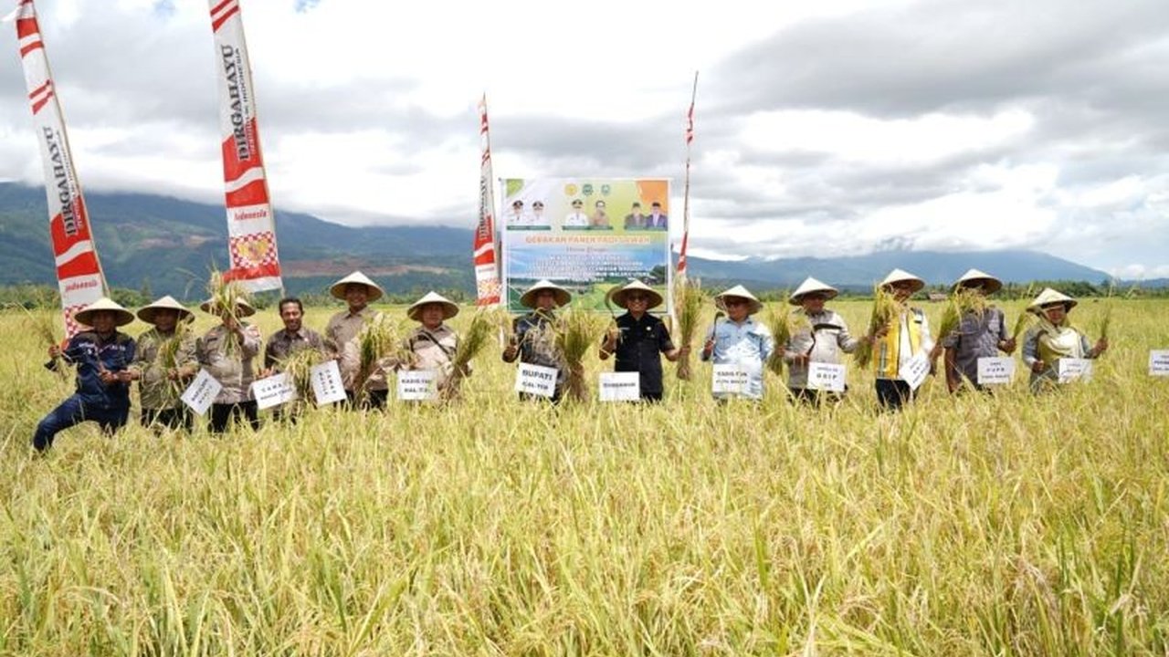 Bank Indonesia Maluku Utara mendorong kerja sama antar daerah untuk mengatasi defisit beras yang signifikan dan inflasi tinggi di provinsi tersebut,  dengan fokus pada peningkatan produksi dan stabilisasi harga.