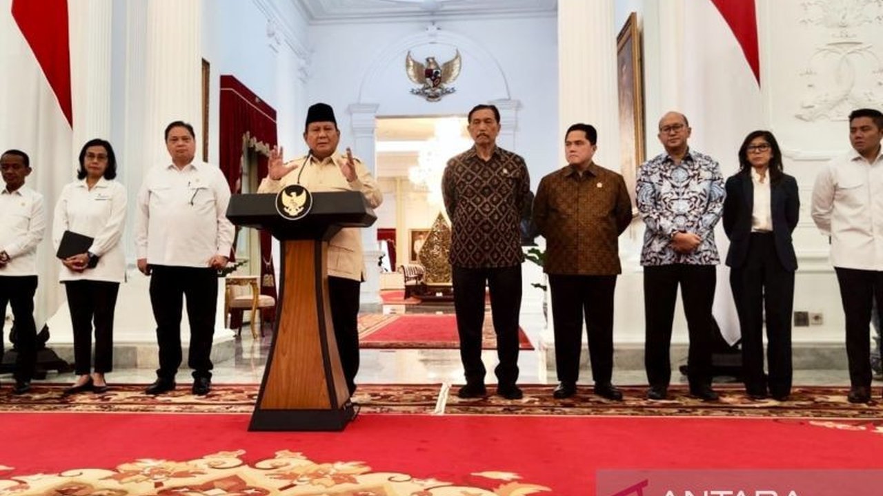 PP Baru Wajibkan Eksportir SDA Simpan 100% Devisa di Dalam Negeri