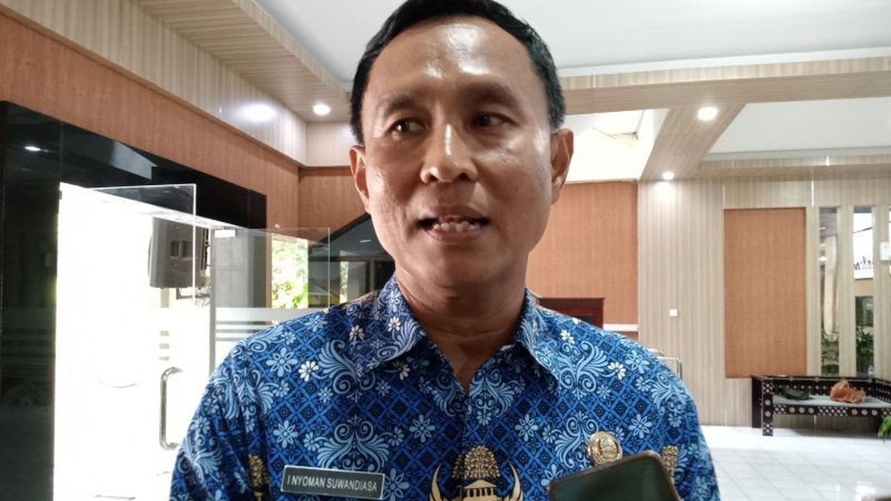 Pemkot Mataram Dukung Regulasi Batasi Usia Pengguna Medsos