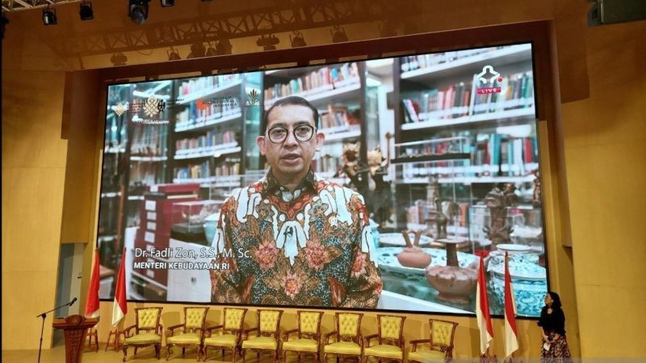 Indonesia: Saksi Bisu Evolusi Manusia, Penemuan Fosil hingga Lukisan Purba Tertua