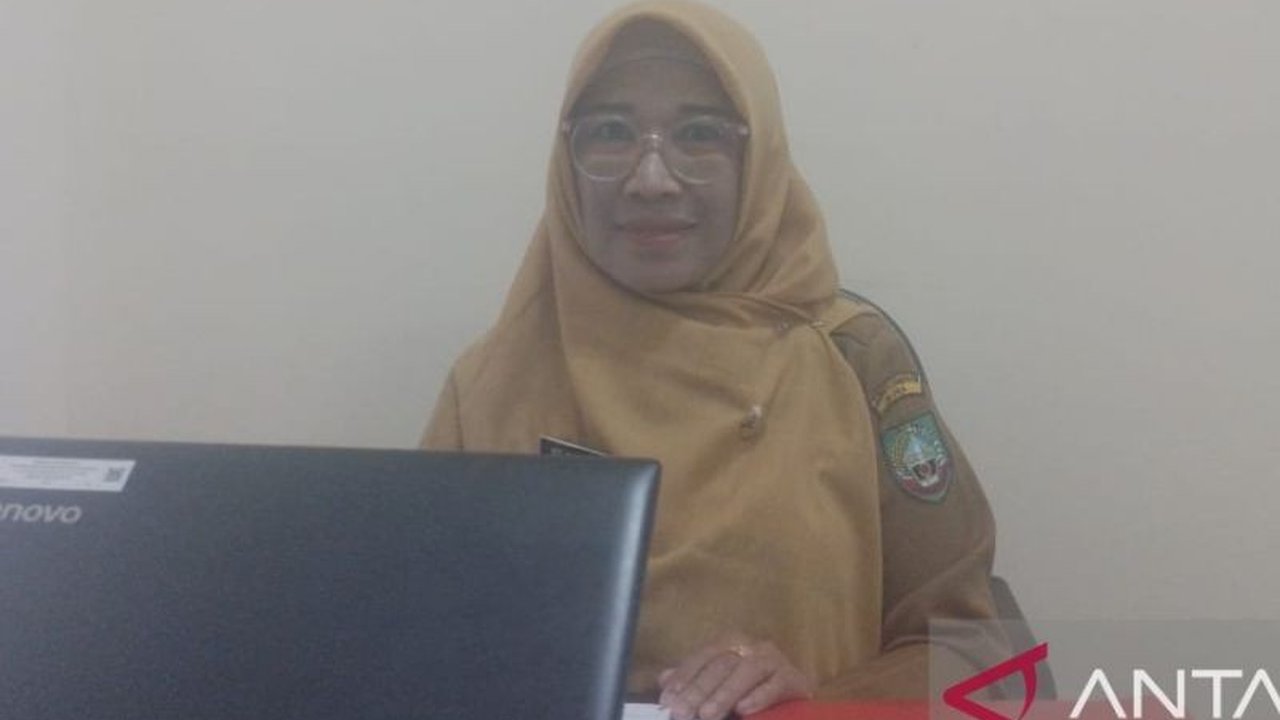 Dinas Perdagangan Blora memastikan alokasi elpiji 3 kg mencukupi kebutuhan masyarakat dan mengimbau agar tidak panik atau melakukan aksi borong.