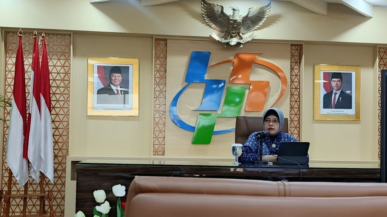 Impor Kurma Indonesia Tembus Rp335 Miliar Jelang Ramadhan