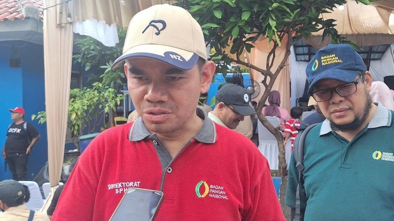 Direktur Bapanas, Maino Dwi Hartono, menekankan pentingnya keseimbangan harga pangan agar tetap terjangkau bagi masyarakat tanpa merugikan petani, termasuk upaya mengurangi impor komoditas pangan utama.