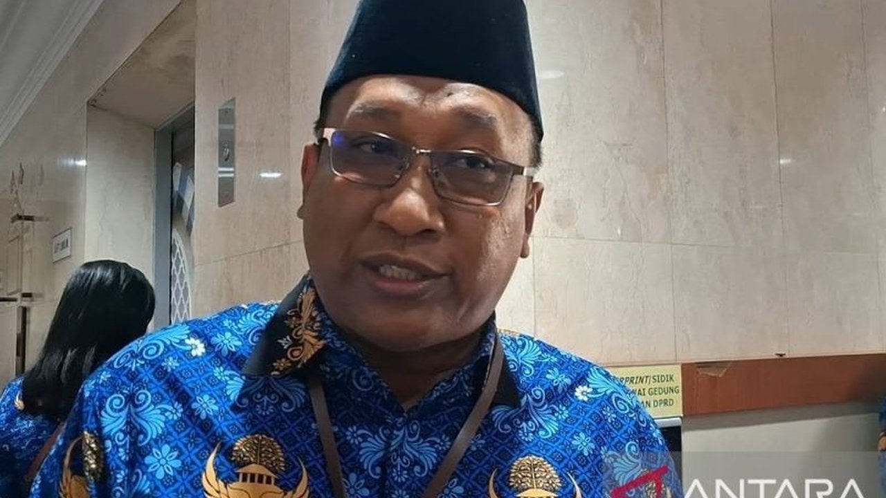 DLH Batam Usul Tambah Dua Ekskavator Atasi Masalah Sampah