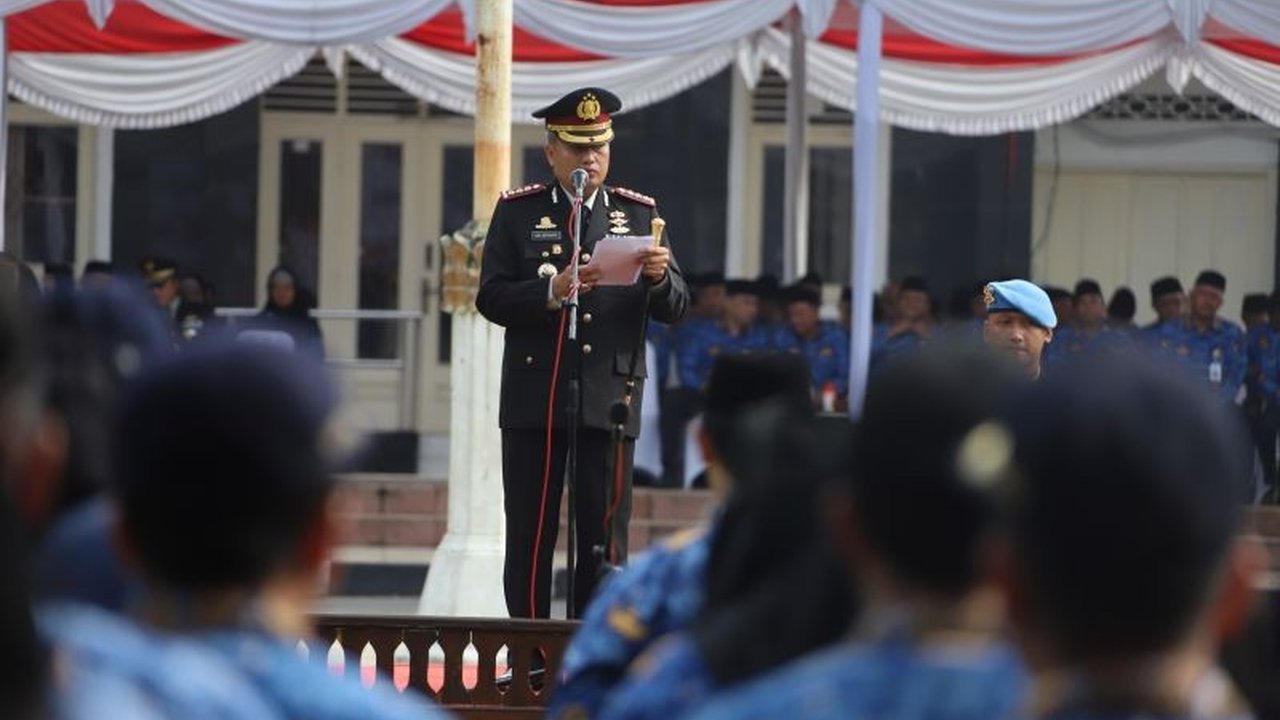 Pemkab Sleman berkomitmen penuh mendukung program Ketahanan Pangan Nasional dan Makan Bergizi Gratis (MBG) melalui berbagai upaya, termasuk edukasi publik dan kolaborasi antar-stakeholder.