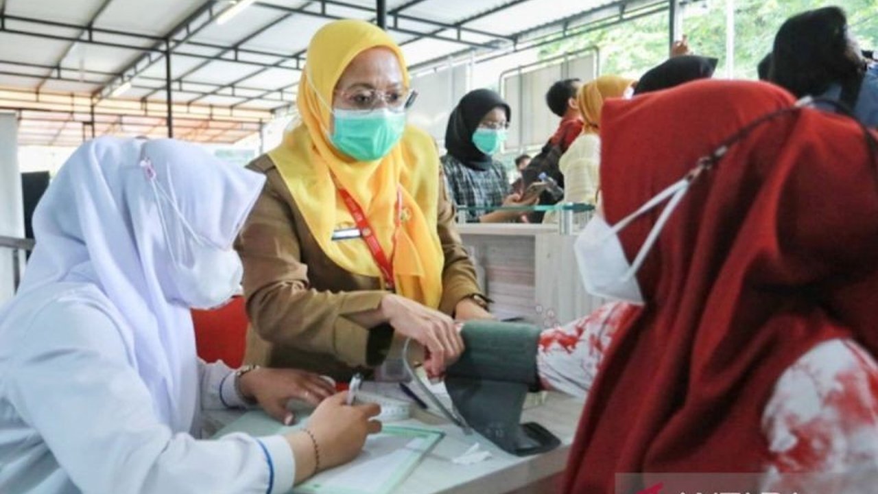 Program Cek Kesehatan Gratis (CKG) pemerintah mendapat dukungan penuh dari PP Aisyiyah karena dinilai memberikan keadilan akses kesehatan bagi seluruh masyarakat Indonesia, terutama perempuan dari kalangan ekonomi menengah ke bawah.