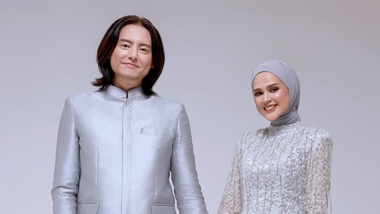 Hampir Enam Tahun Berumah Tangga dengan Cut Meyriska, Roger Danuarta Analogikan Cinta Seperti Roti