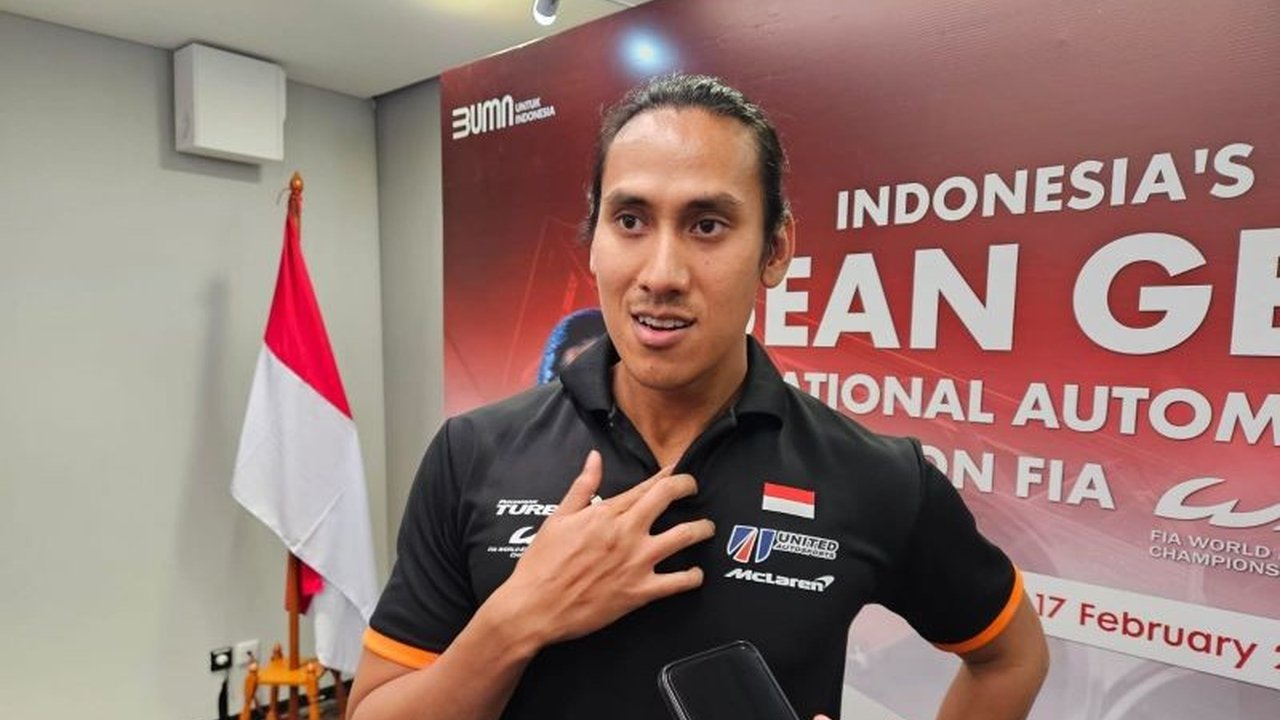 Sean Gelael resmi bergabung dengan McLaren di FIA World Endurance Championship 2025 karena sejarah dan prestasi gemilang McLaren di dunia balap, serta peluang untuk berkompetisi di kelas hypercar pada 2027.