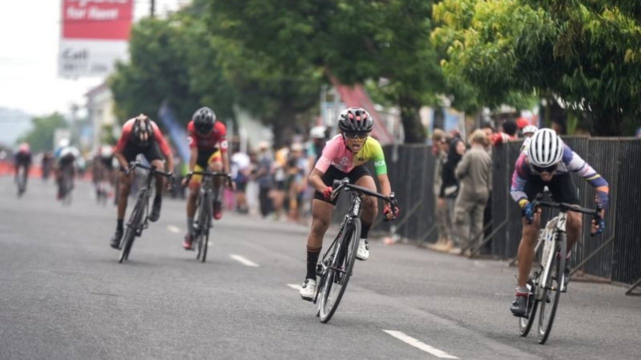 Pengurus Besar Ikatan Sport Sepeda Indonesia (PB ISSI) bermitra dengan sektor swasta untuk pembinaan atlet guna mengurangi ketergantungan pada anggaran pemerintah dan menghadapi kebijakan efisiensi.