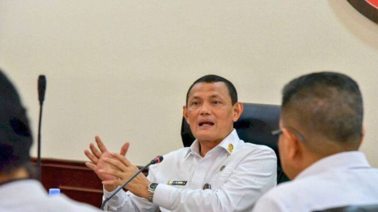 BNPT berkomitmen mempertahankan capaian 'zero terrorist attack' meskipun harus melakukan efisiensi anggaran sesuai Instruksi Presiden Nomor 1 Tahun 2025 untuk mendukung terwujudnya visi Astacita.
