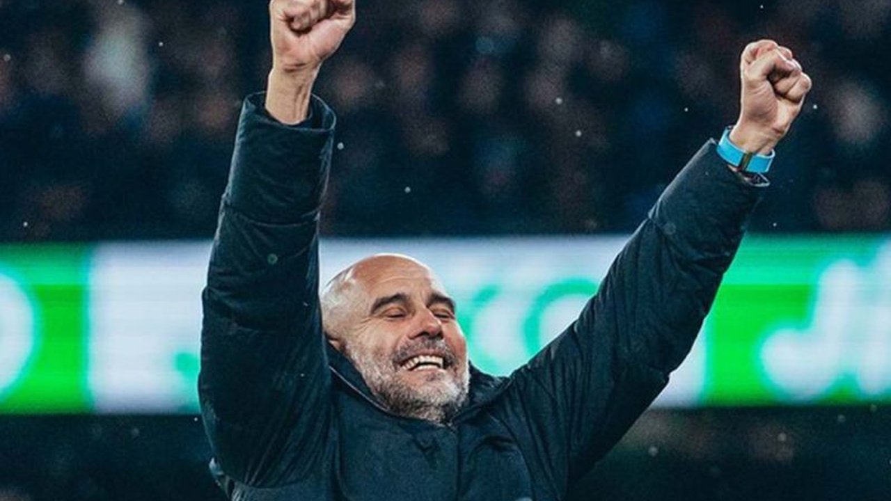 Pep Guardiola optimistis Manchester City bisa membalikkan keadaan saat melawan Real Madrid di leg kedua Liga Champions meskipun kalah 2-3 di leg pertama,  mendukung keyakinannya dengan performa impresif timnya di laga sebelumnya.