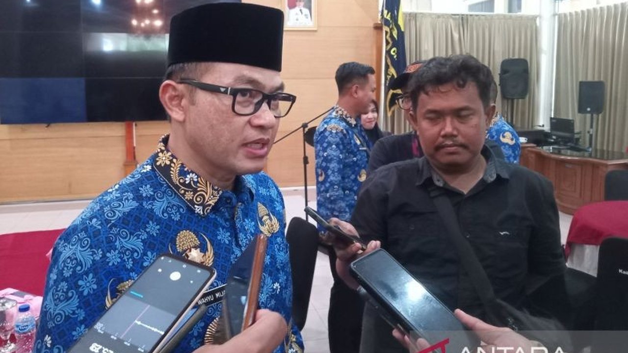 Investasi di Kabupaten Cirebon Tembus Rp3,1 Triliun di 2024