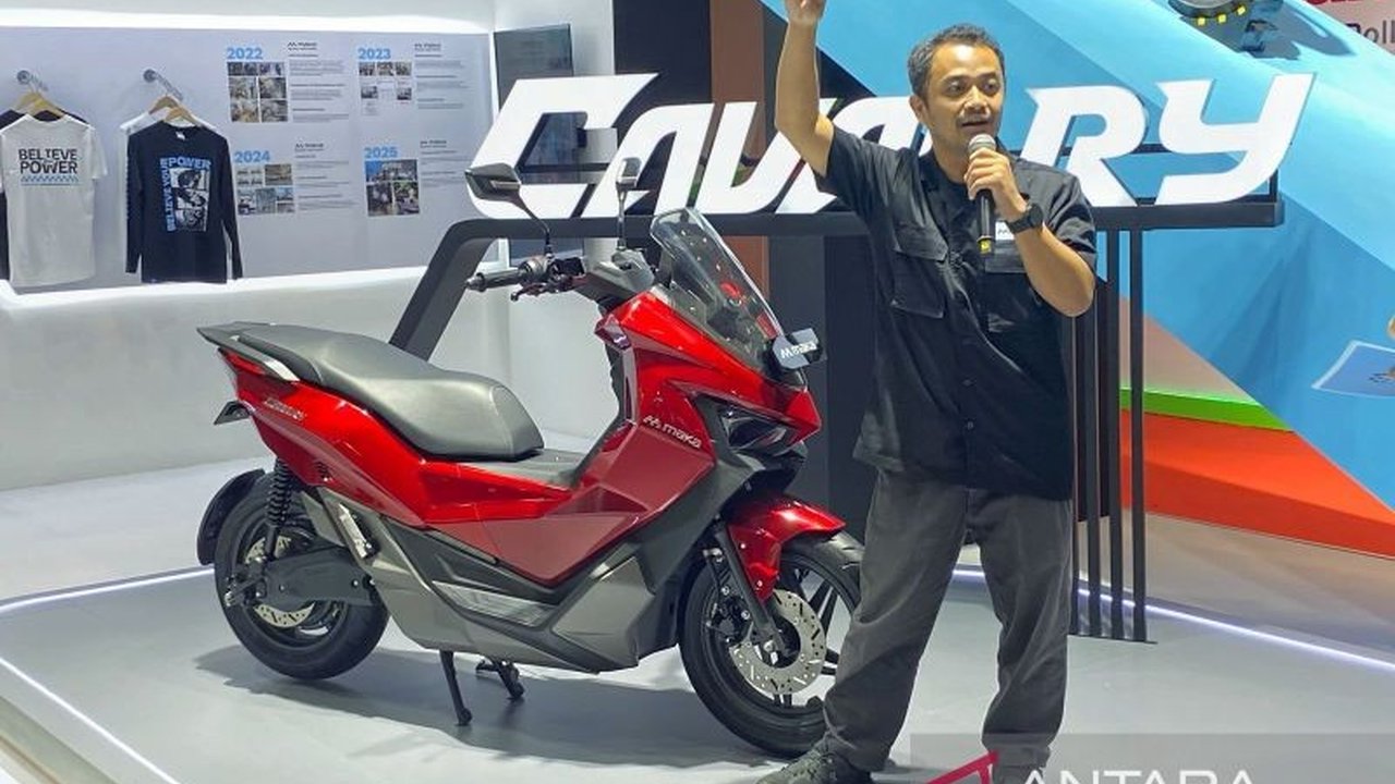 Maka Motors menyatakan fitur Internet of Things (IoT) pada motor listrik Cavalry hanya ditujukan untuk konsumen fleet karena mereka kurang sensitif terhadap harga, berbeda dengan konsumen ritel.