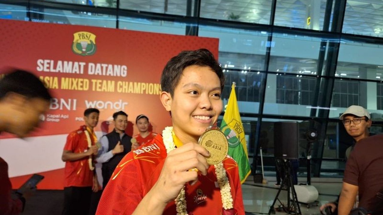 Gelar juara BAMTC 2025 yang diraih Indonesia diharapkan menjadi batu loncatan bagi tim bulu tangkis Indonesia untuk meraih kemenangan di Piala Sudirman 2025 mendatang.