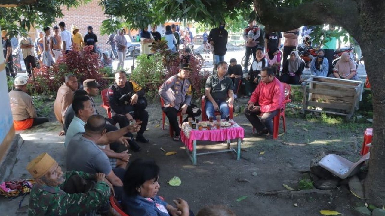 Kapolres Alor menyatakan situasi keamanan di Kabupaten Alor telah kondusif pasca bentrokan antar pemuda yang mengakibatkan tujuh orang luka anak panah, meskipun polisi masih melakukan penyelidikan dan mediasi.