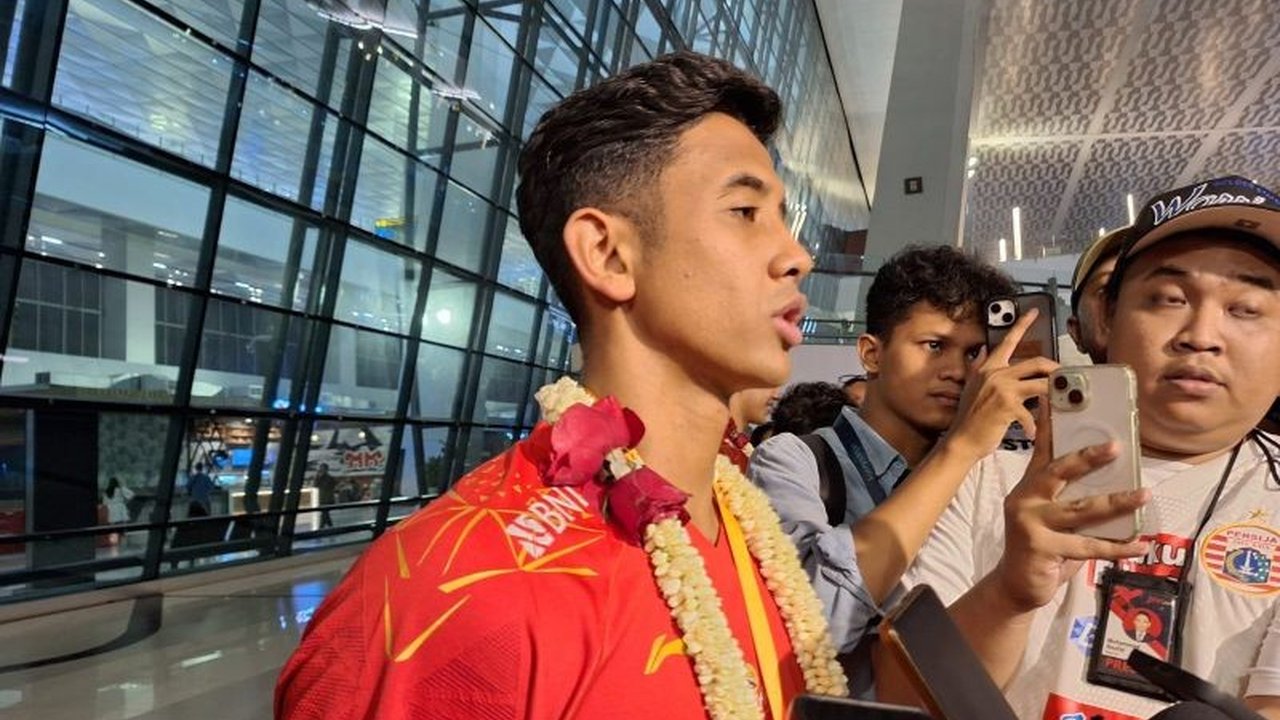 Gelar juara BAMTC 2025 diraih Indonesia, menjadi pembuktian kualitas tunggal putra Indonesia yang selama ini dianggap lambat regenerasinya, menurut Alwi Farhan.