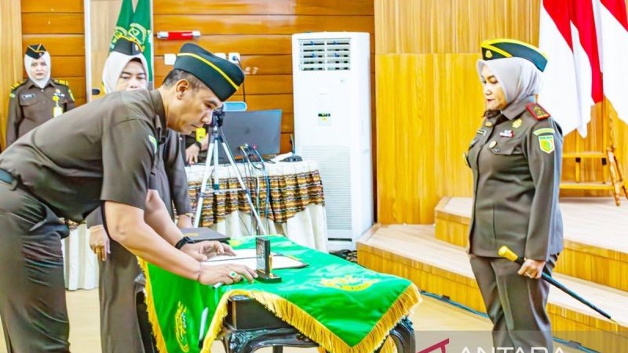 Kejaksaan Tinggi Kalimantan Selatan membentuk Satgas P3H untuk mengawal pengembangan kawasan pertanian tanaman pangan guna mencapai ketahanan pangan nasional dan mencegah penyimpangan hukum.