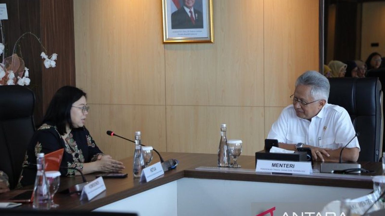 Mendikbudristek Pastikan Satgas PPKS Hadir di Semua Kampus