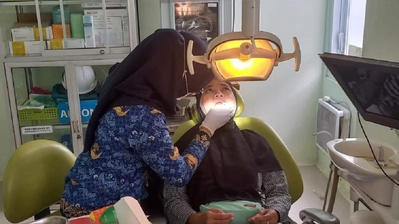 Pemkot Kediri Siap Gelar Cek Kesehatan Gratis (CKG): Layanan Lengkap untuk Semua Usia