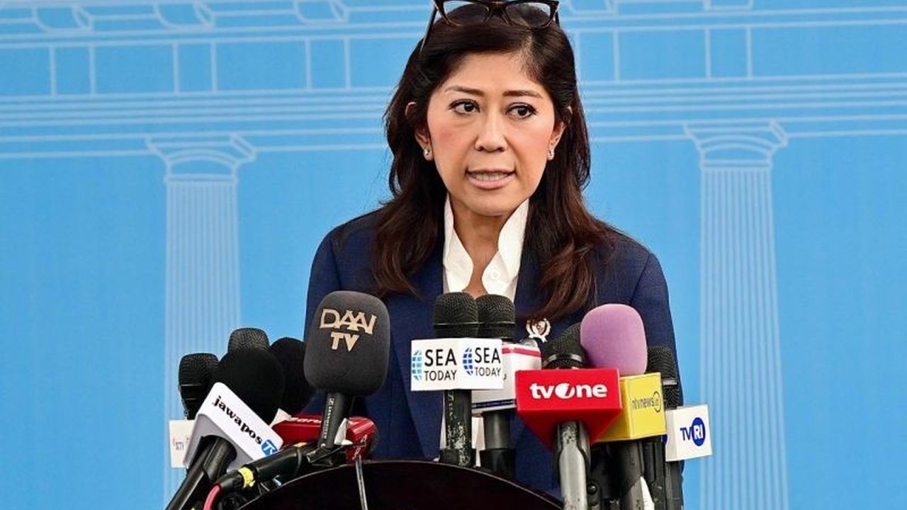 Indonesia Segera Terbitkan Aturan Baru untuk Tanggulangi Judi Online