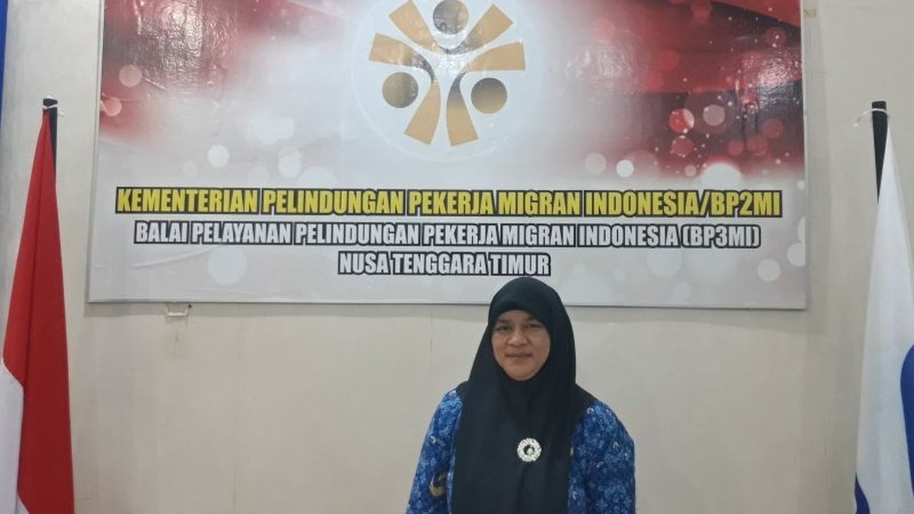 BP3MI NTT memberikan peringatan keras kepada calon pekerja migran Indonesia (PMI) agar menghindari tawaran kerja di Kamboja, Vietnam, dan Myanmar karena bukan negara tujuan resmi dan rawan penipuan.