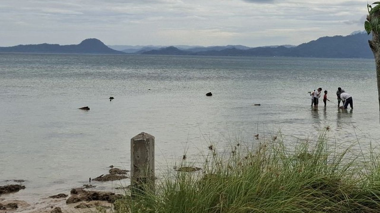 Pj. Gubernur Lampung mendorong pengembangan sektor pariwisata berbasis kegiatan dan desa wisata, menargetkan kunjungan wisatawan mencapai 17,8 juta jiwa pada tahun 2024, peningkatan signifikan dari tahun sebelumnya.