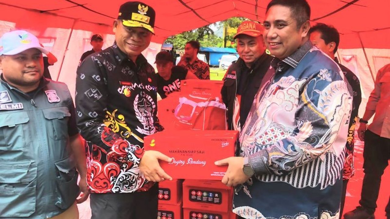 Kemensos telah menyalurkan bantuan senilai Rp173.930.500 untuk korban banjir di Kabupaten Maros, Sulawesi Selatan, yang telah menewaskan 3 orang dan berdampak pada 178.083 jiwa.