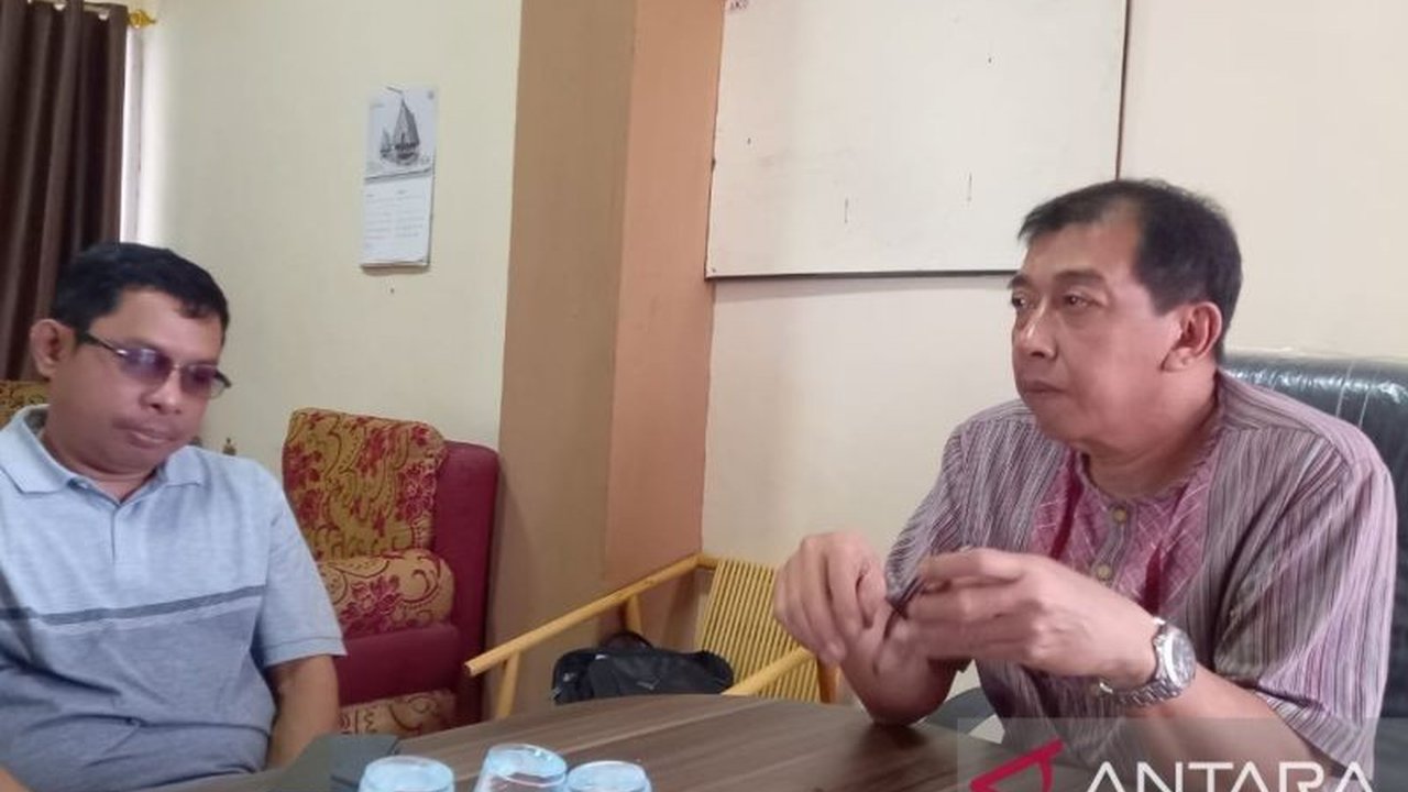 Sigi Pastikan Pasar Murah Jelang Ramadhan 2025 Tetap Digelar