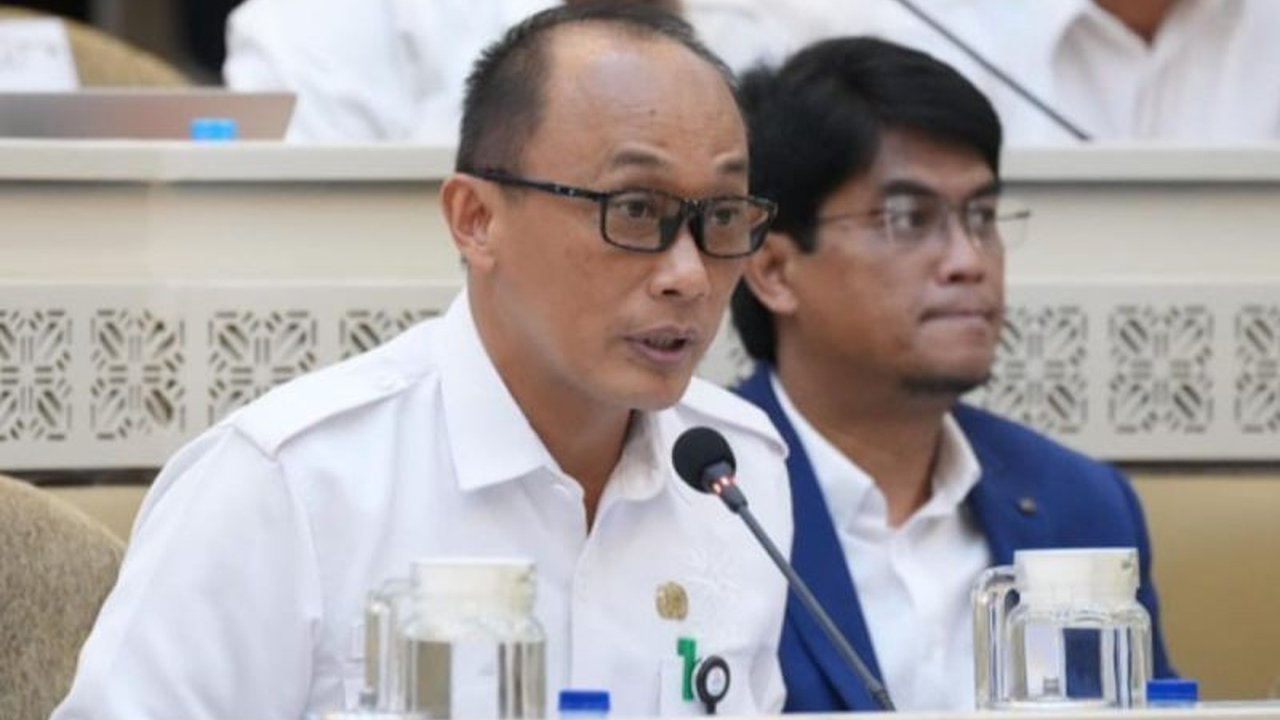 Pembangunan Assessment Center di Raja Ampat, Papua Barat Daya, menjadi bukti nyata komitmen pemerintah dalam membangun SDM unggul dan berdaya saing, sekaligus mencerminkan kemajuan SDM Indonesia.