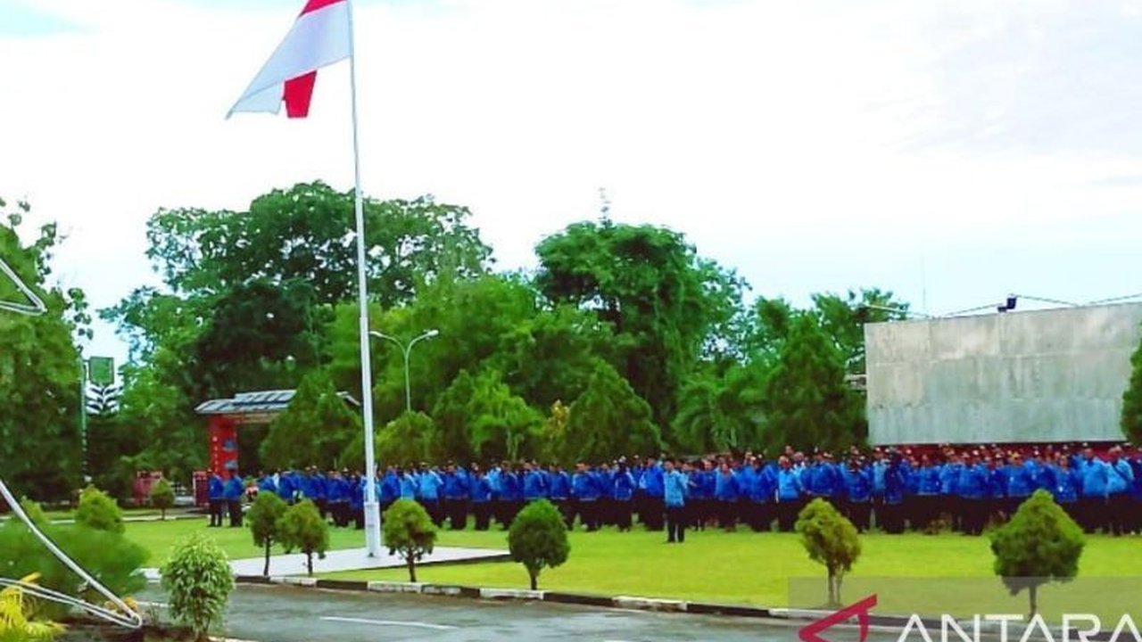 Penjabat Bupati Biak Numfor, Sofia Bonsapia, berharap Bupati dan Wakil Bupati definitif terpilih, Markus O Mansnembra dan Jimmy Carter Rumbarar Kapissa, dapat meningkatkan kesejahteraan ASN dan membawa perubahan positif bagi daerah tersebut.