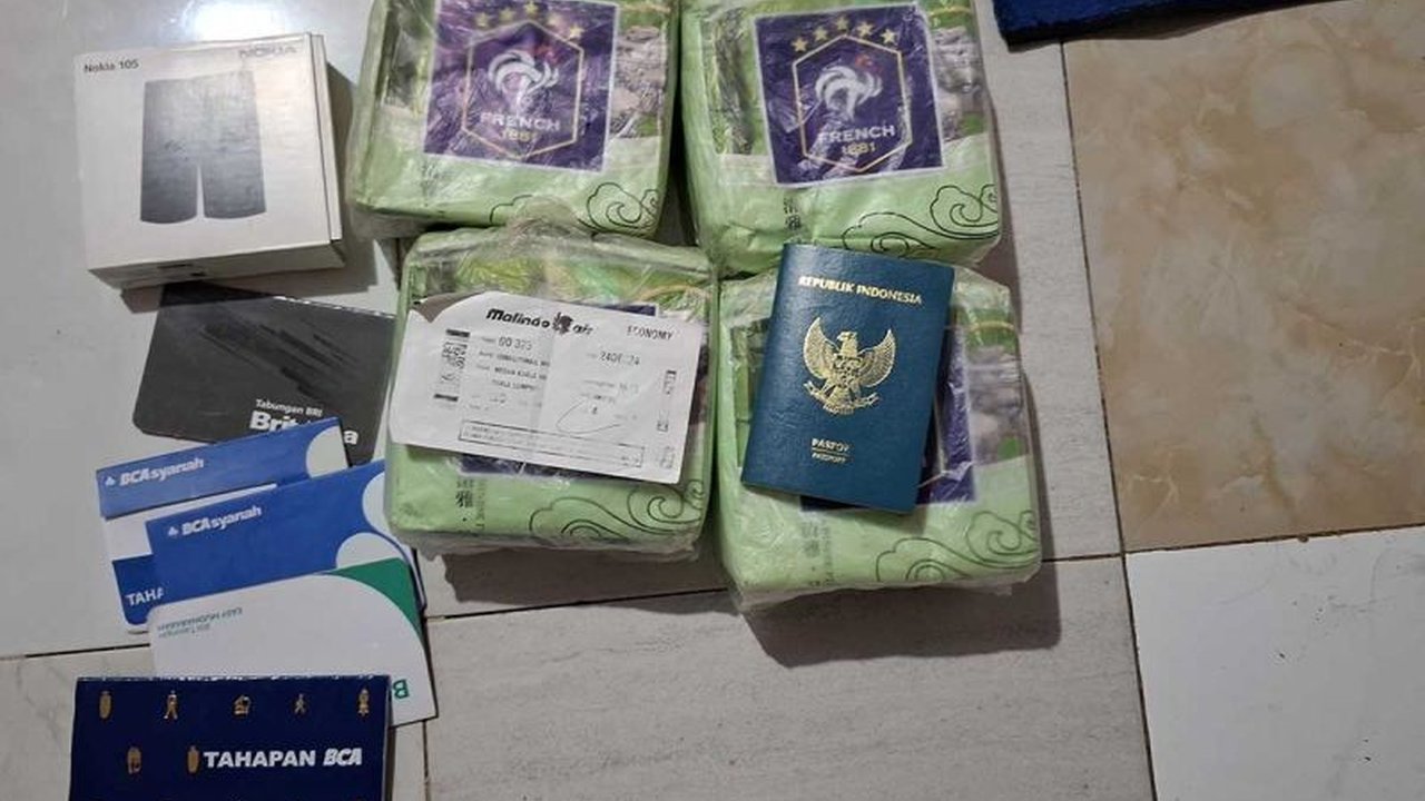 Polda Aceh berhasil menangkap seorang pengedar sabu seberat 4 kg di Aceh Timur dan kini tengah mengusut jaringan besar di baliknya, memburu bandar utama yang disebut berinisial BG.