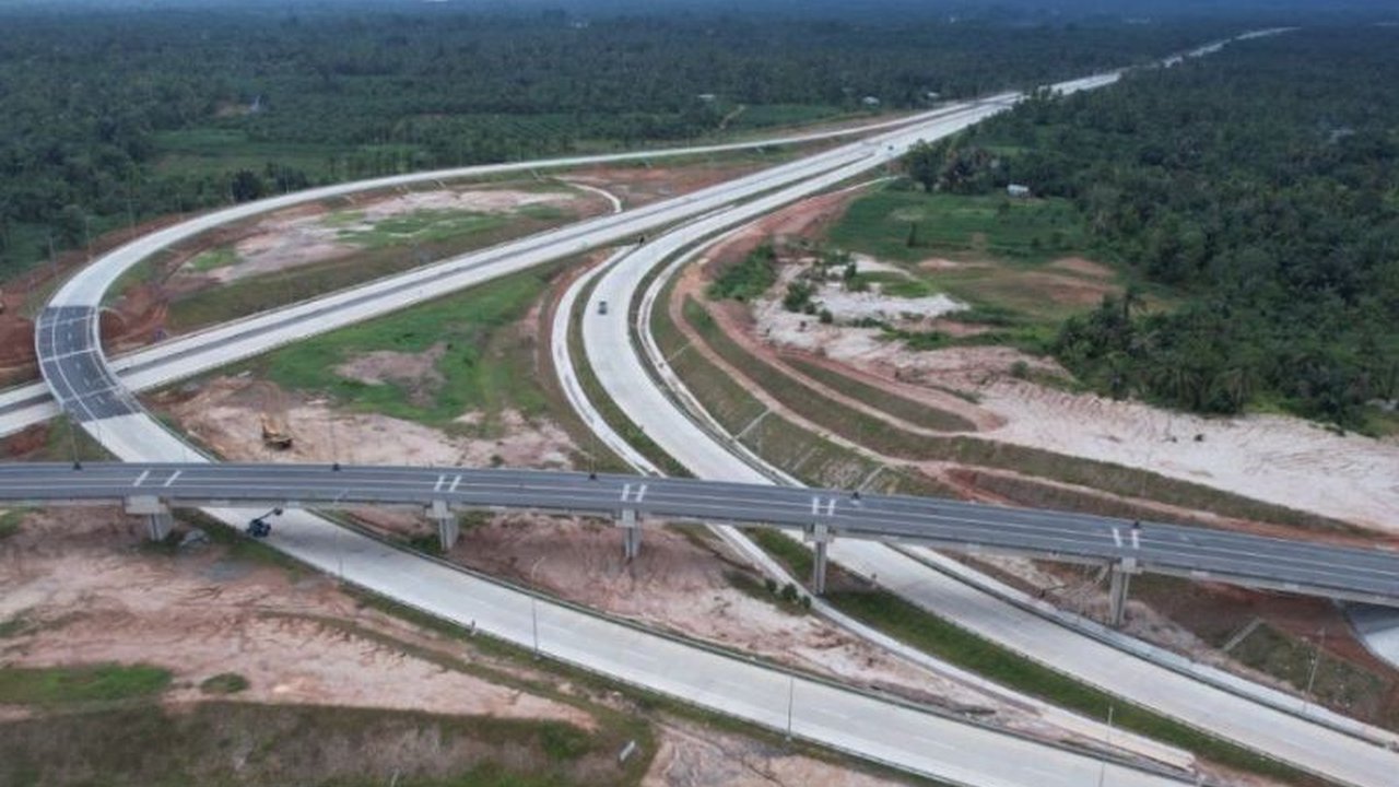 Sejak 2016 hingga 2024, Lembaga Manajemen Aset Negara (LMAN) telah menyalurkan Rp138,86 triliun untuk pembebasan lahan 129 Proyek Strategis Nasional (PSN) di berbagai sektor, termasuk jalan tol, bendungan, dan Ibu Kota Nusantara.