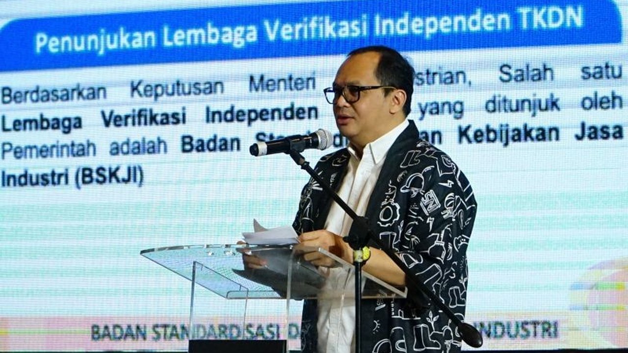 Kemenperin Optimalkan Pelayanan Jasa Industri di Banda Aceh dengan Gedung Baru