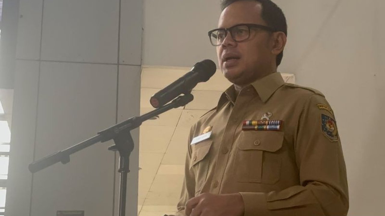 Kepala Daerah Terpilih Se-Indonesia Ikuti Pengarahan di Monas