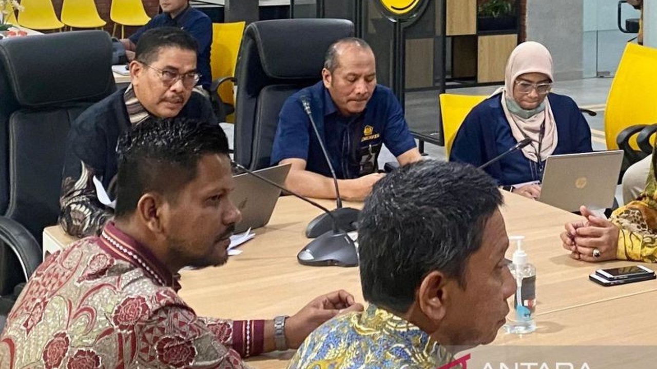 LMAN Capai Rekor PNBP Rp4,49 Triliun di 2024