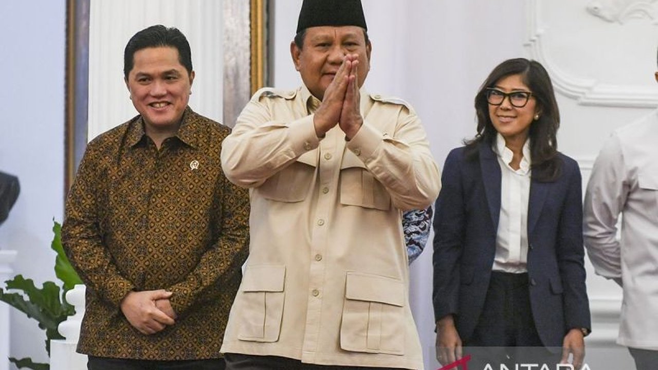 Presiden Prabowo Subianto meminta peningkatan upaya pemberantasan judi online, termasuk memblokir akses situs, melacak jalur pembayaran, dan kerja sama internasional.
