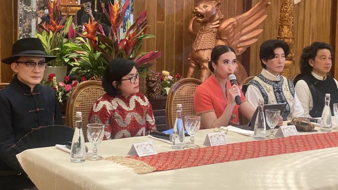 Menteri Pariwisata menekankan peran penting Jakarta dalam membentuk kesan pertama wisatawan terhadap Indonesia, didukung revitalisasi Kota Tua dan infrastruktur seperti MRT.