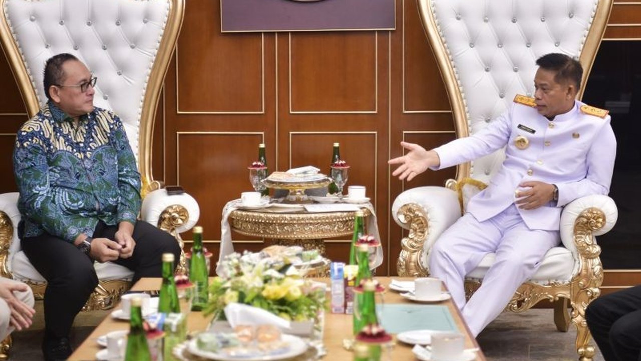 PT Citaglobal Environment berencana membangun pembangkit listrik ramah lingkungan di Sulawesi Selatan, memanfaatkan sampah dan limbah pertanian, mendapat dukungan penuh dari Pemprov Sulsel.